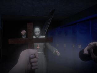 Haunted School 2 . Online Games . BrightestGames.com