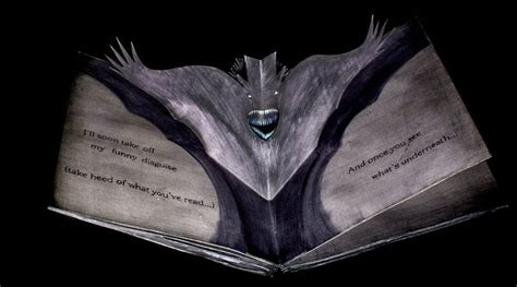 Inside the Horror Pop-up Book in ‘The Babadook’ - The New York Times