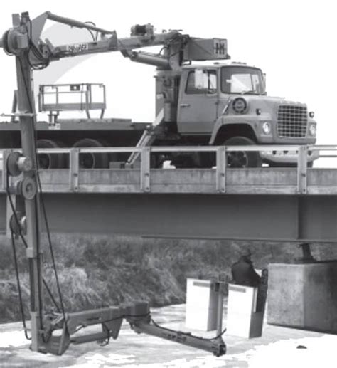 The Uses Of A SNOOPER™ Truck | Underbridge and Aerial Access Equipment ...