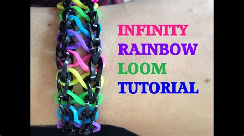 Rainbow Loom Bridge