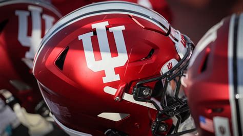 Indiana Makes Unfortunate College Football History With Loss To Rutgers