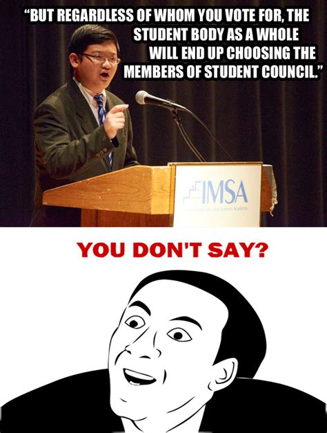 Top 112 + Funny student council speech jokes - Yadbinyamin.org