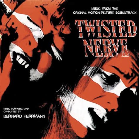 back to bernard herrmann: TWISTED NERVE | 1968