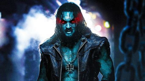 Jason Momoa In Talks To Be Re-Cast As Lobo In Superman: Legacy