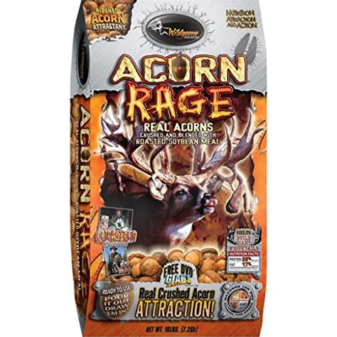 Best Deer Attractants of 2024: 12 Different Bait Options To Lure Bucks