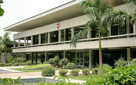 Embassy of Switzerland in India