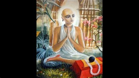 Srila Gopala Bhatta Goswami Awarded Transcendental Vision &Instruction ...