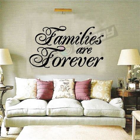 Family Quotes Wall Art. QuotesGram