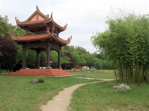 Plum Village -- Upper Hamlet - Buddhist Temples - Le Pey, Thénac, Dordogne, France - Phone ...