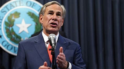 Gov. Abbott Announces $355+ Million in Public Safety Grants ...