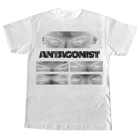 Playboi Carti ANTAGONIST TOUR T-shirt Merch - Etsy