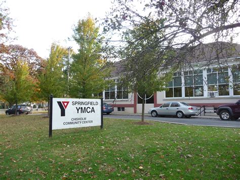 YMCA and Township Negotiating Over Lease | Springfield, NJ Patch