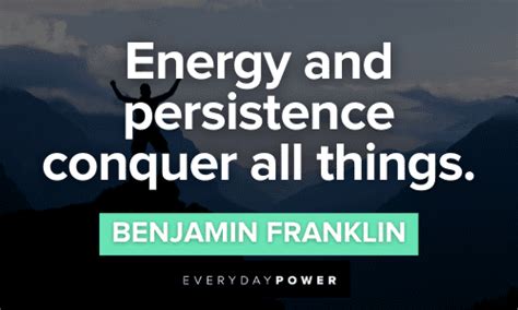 60 Benjamin Franklin Quotes on Education, Life & Success (2020)