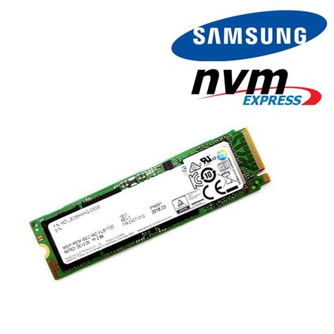 【中古パーツ】SAMSUNG NVMe SSD 256GB 状態良好 MZVLB256HAHQ-000L7 (M.2 2280/PCIe3.0 NVMe) 動作保証 :MZVLB256HAHQ ...