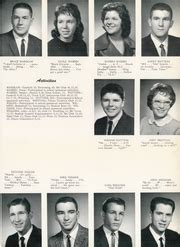 Bullard High School - Lance Yearbook (Fresno, CA), Class of 1961, Page ...