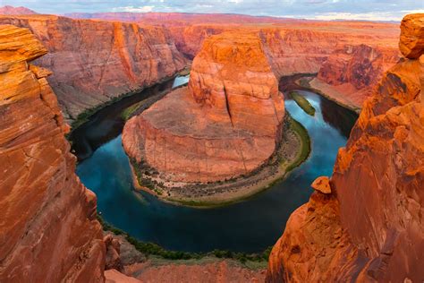 Top 15 Natural Wonders of the Western U.S. — the wild is waiting