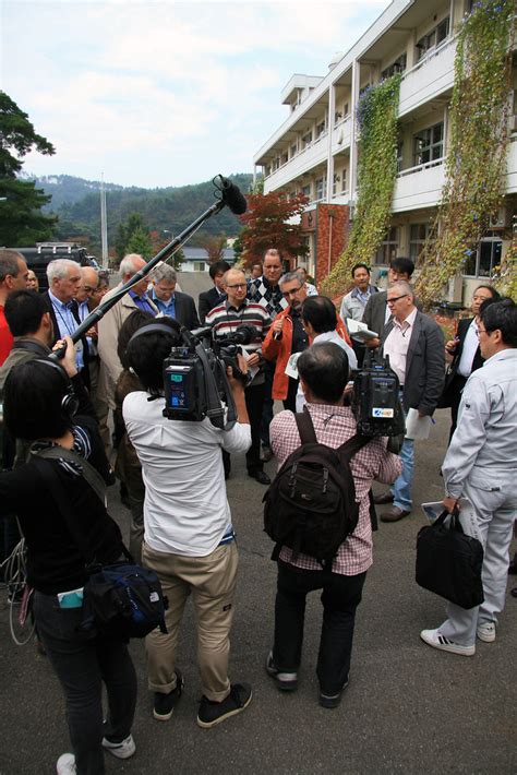 Site Visits in the Fukushima Prefecture (02811079) | Flickr