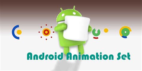 GitHub - OCNYang/Android-Animation-Set: Android 所有动画系列详尽教程。 Explain all ...