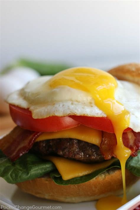 Royal Burger | Pocket Change Gourmet