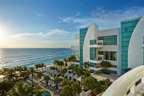 Diplomat Beach Resort Review: Mixing Business With Pleasure in South Florida - Business Travel Life