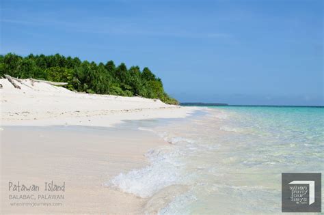 Palawan: Destination Balabac Part 1, The Road to Rio Tuba - When In My Journeys