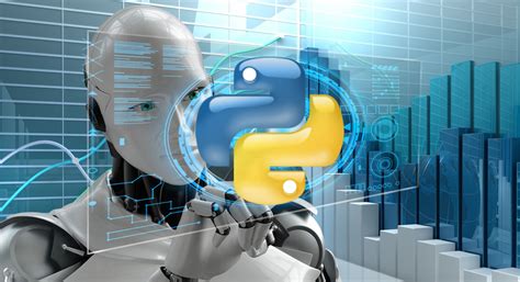 Python Libraries for Machine Learning - Absolute Beginners Guide ...