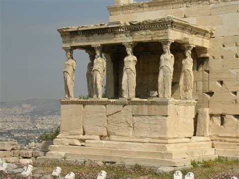 Ancient Greek Temples of the Mediterranean – World History et cetera