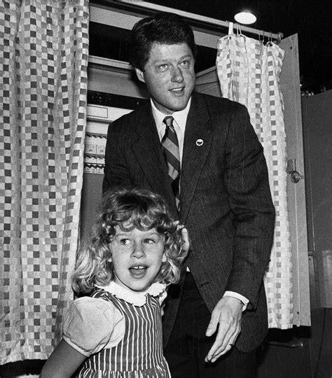 See Chelsea Clinton's Life in Pictures | Time