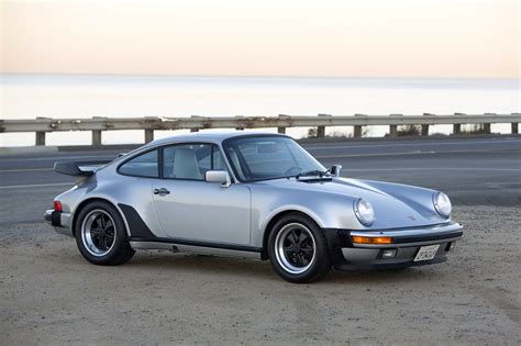 PORSCHE 911 Turbo (930) Specs & Photos - 1977, 1978, 1979, 1980, 1981, 1982, 1983, 1984, 1985 ...