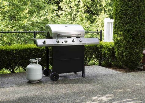 Propane Vs Natural Gas Grills — Why Choose One Over the Other?