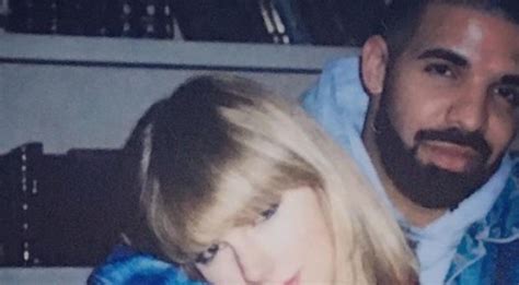 Drake Offers Congrats To Fake Taylor Swift :: Hip-Hop Lately