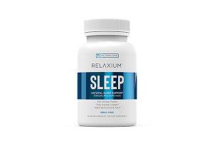 Relaxium Sleep Review: Is It Safe and Effective?