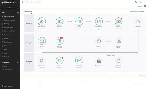 QuickBooks Online vs Kashoo for Small Business - Accounting & Invoicing data migration