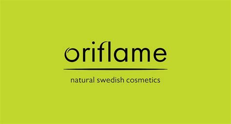 Oriflame Logo - LogoDix