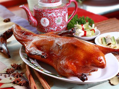 Taste Beijing Roast Duck - China Top Trip