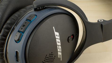 Bose SoundLink On-Ear Wireless Review - RTINGS.com