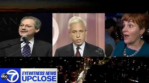 Up Close with Bill Ritter: Former NYC mayoral candidates discuss primary election - ABC7 New York