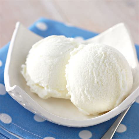 Bulk Buy SUMMERTIME Soft Scoop White Vanilla Ice Cream Wholesale | KFF