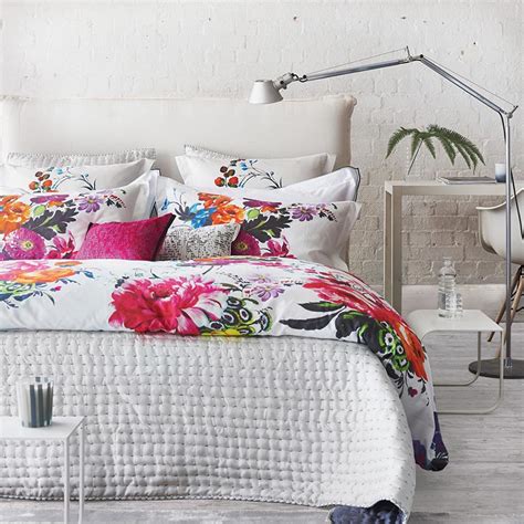 10 beautiful bedding sets to update your bedroom for summer | 10 ...