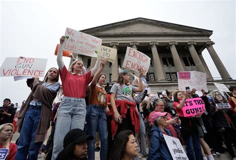 After the Nashville Shooting, School Safety Proposals Echo Past Efforts