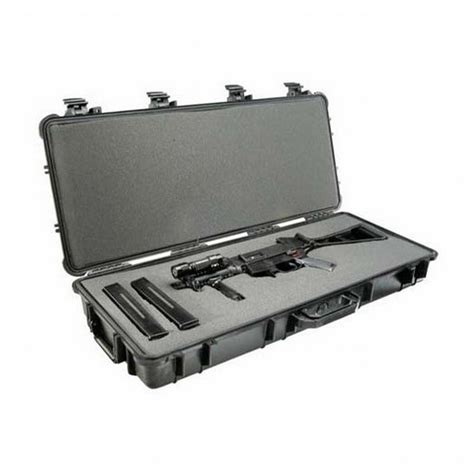 Pelican™ 1700 Gun Case - 581376, Gun Cases at Sportsman's Guide