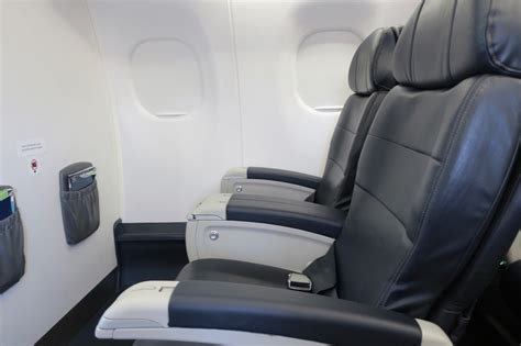 Alaska Airlines First Class overview: what to expect - Point Hacks