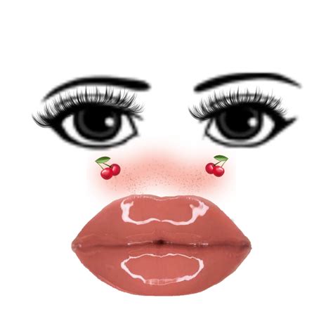 BADDIE face 💅 💅 💅 💅 💅 💅 | Cute eyes drawing, Fake lips, Paper dolls diy