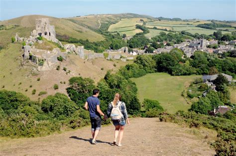 Walking Breaks in Dorset - Visit Dorset