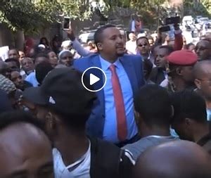 Jawar Mohammed Calls for Suspension of Protests as Death Toll Reaches 15