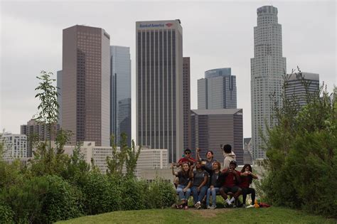 Vista Hermosa Natural Park | MRCA