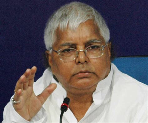 21 Lalu Prasad Yadav Quotes That Will Leave You In Splits