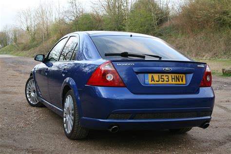 Ford Mondeo ST220 | Ford Mondeo ST220 | Andrew Eaton | Flickr