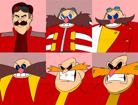 Jim Carrey and the Eggmans by madoldcrow1105 on DeviantArt