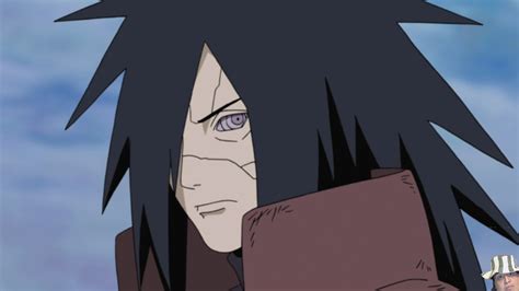 madara ~ - Naruto Shippuuden Photo (35713856) - Fanpop